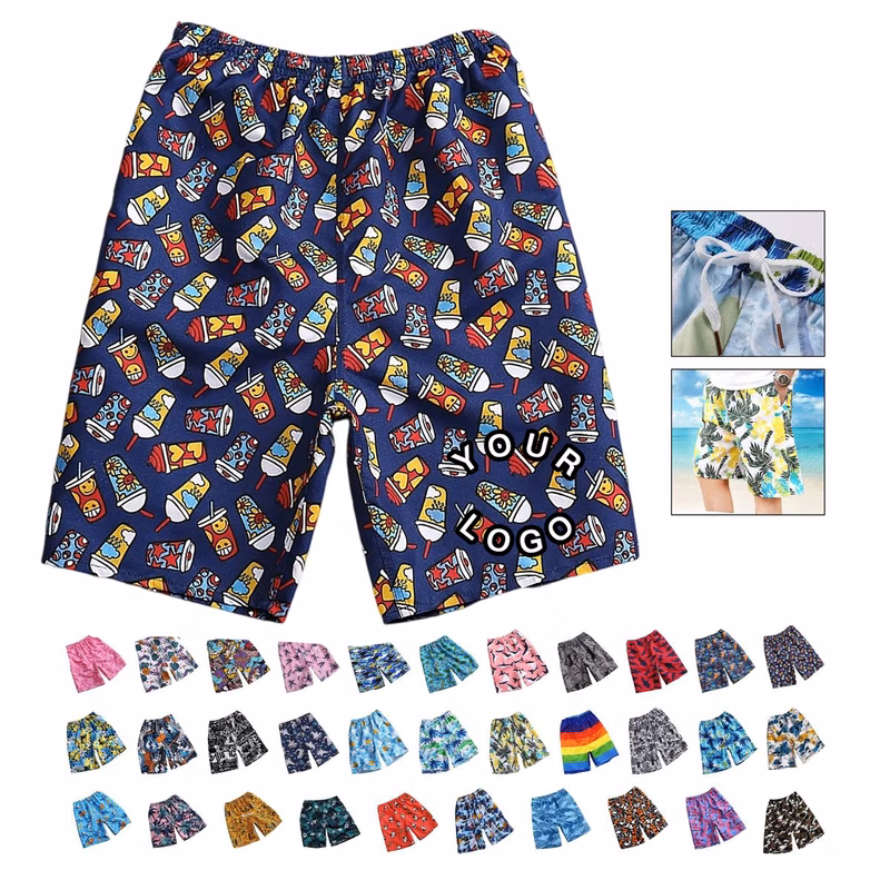 Lightweight Quick Dry Shorts for Swimming and Sports