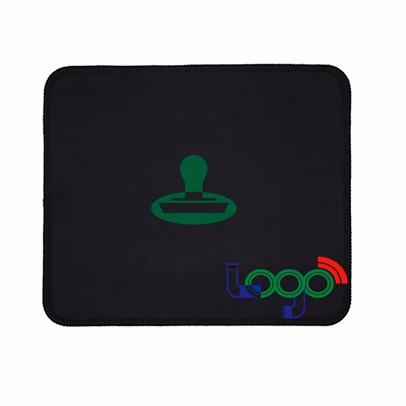 Secure Base Computer Mouse Pad