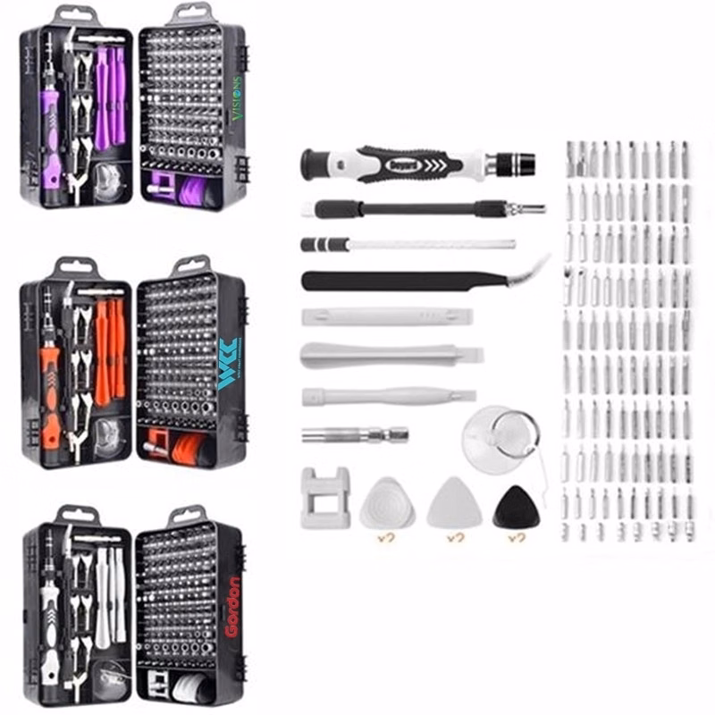 Screwdriver Tools Set