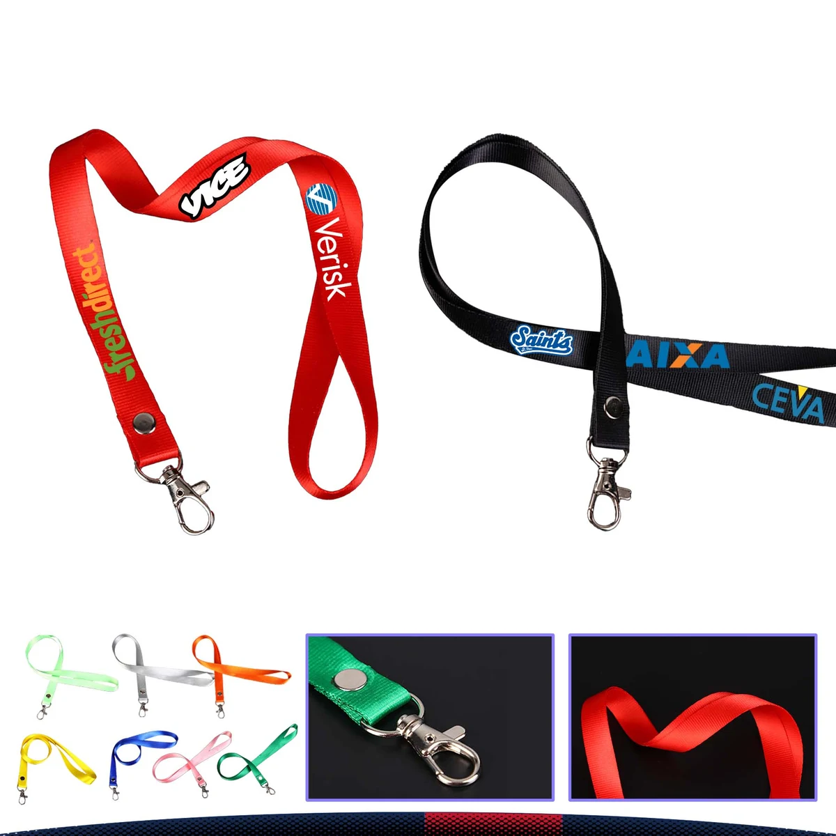Tapley Luggage Lanyard 1