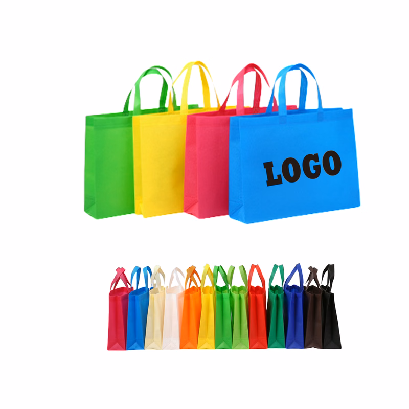 Reusable Shopping Non-Woven Bag MOQ50