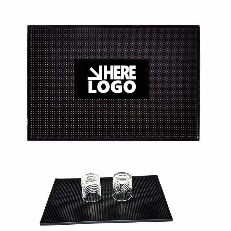 Heavy-Duty Bar Mat Pad