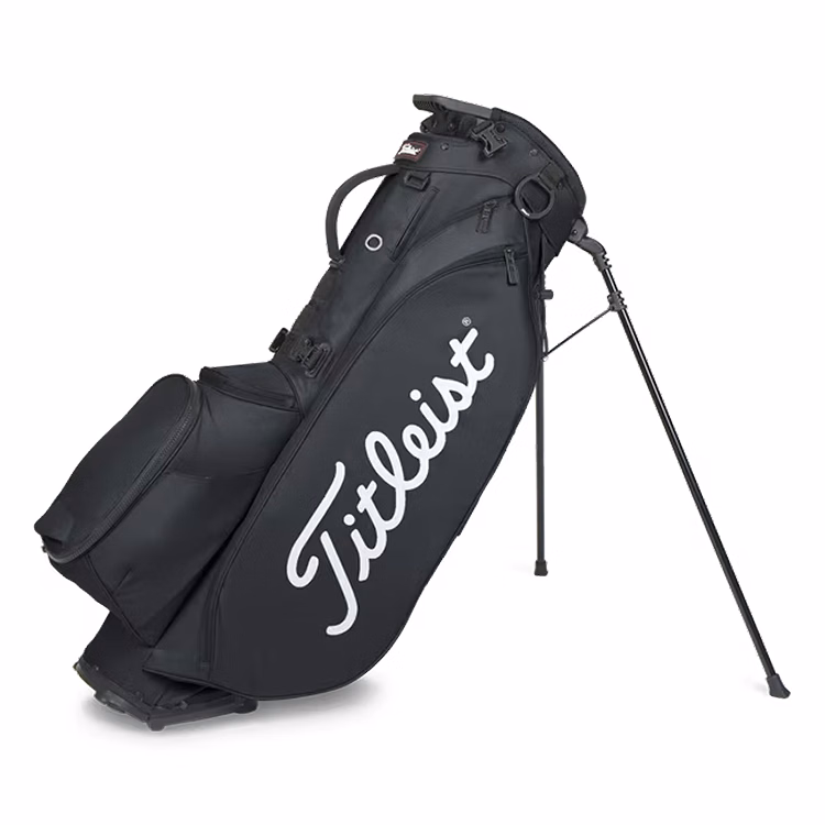 Titleist Player's 5 Stand Bag