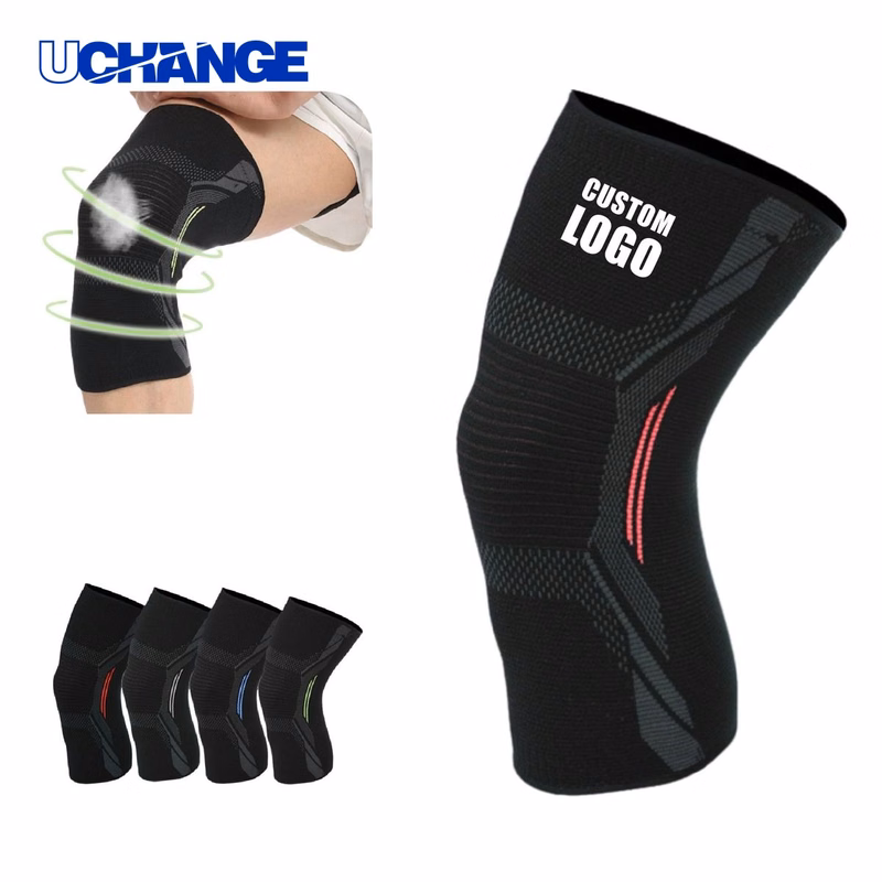 Fitness Knee Pad Support
