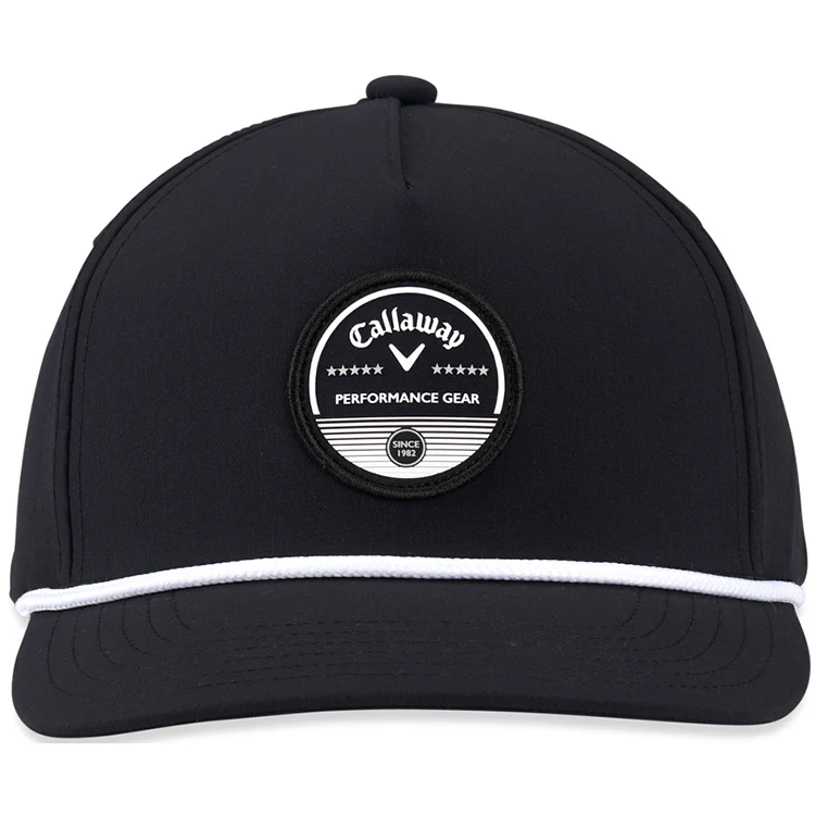 Callaway Bogey Free Hat 1