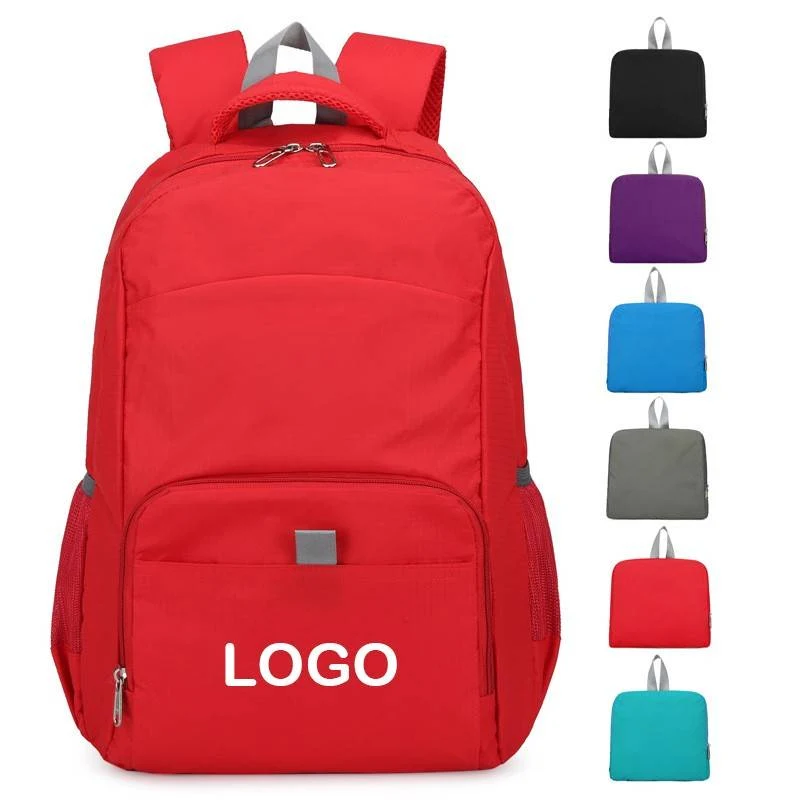 Foldable School Backpacks 1