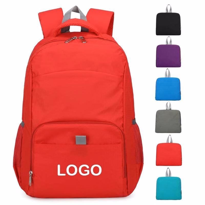 Foldable School Backpacks