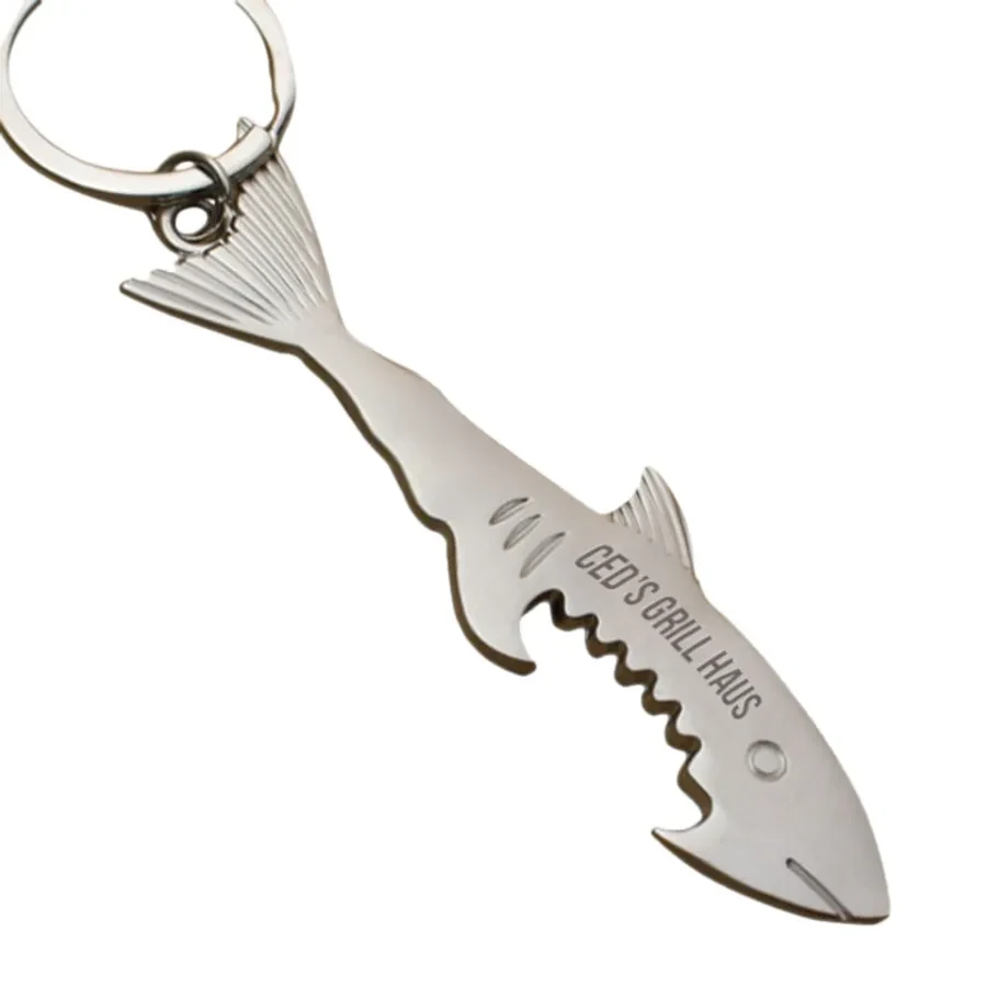 Shark Bottle Opener 1