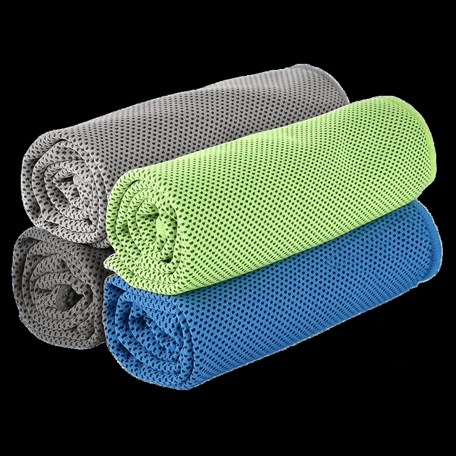 Pickleball Coolmax Towel 1