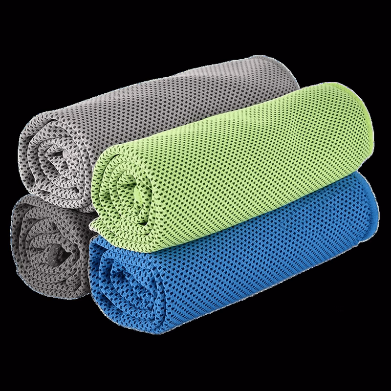 Pickleball Coolmax Towel