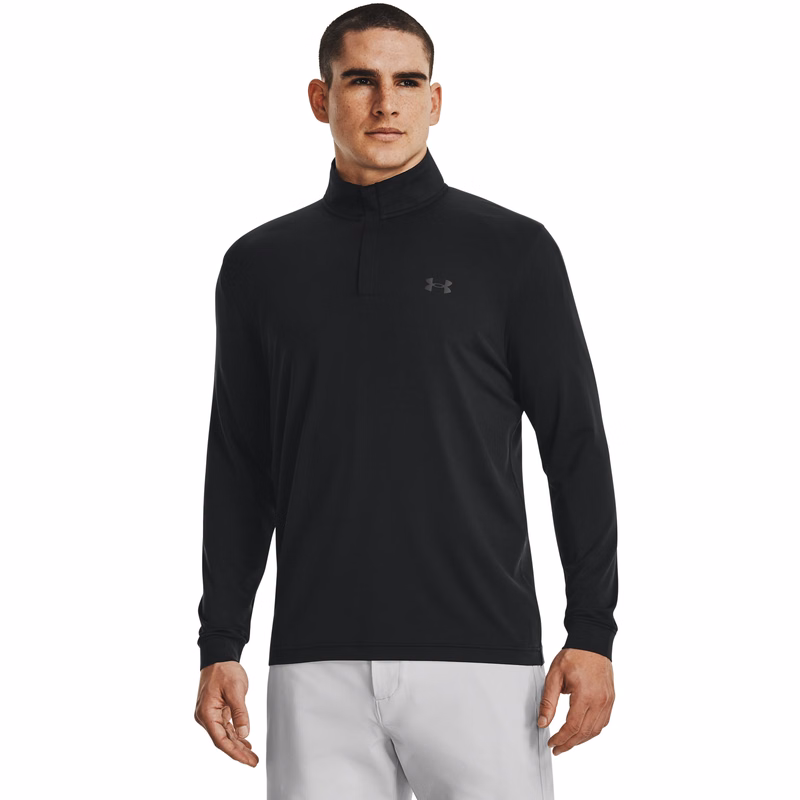 UA Playoff Men's  Zip