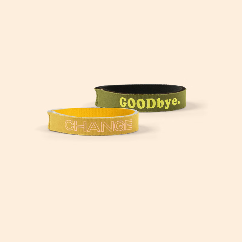 NEOPRENE WRIST BRAND - ADULT
