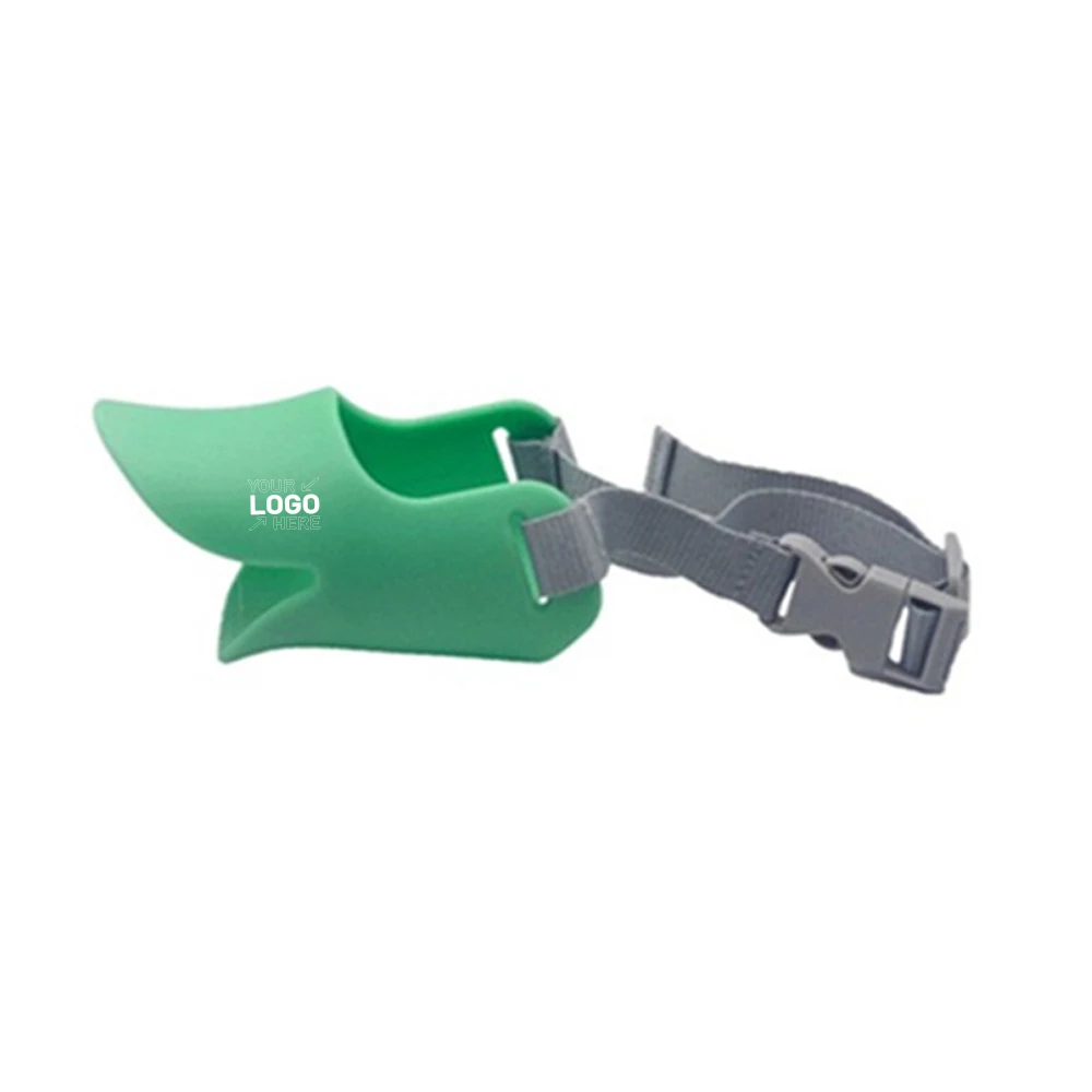 Anti Bite Duck-mouth Shape Dog Mouth Covers S/M/L 1