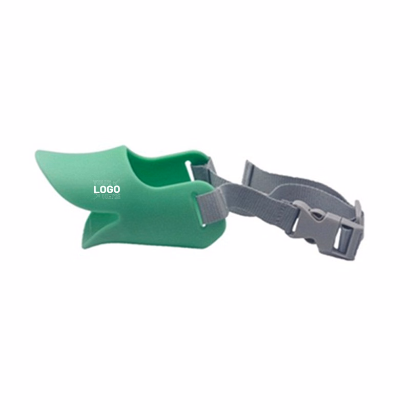 Anti Bite Duck-mouth Shape Dog Mouth Covers S/M/L