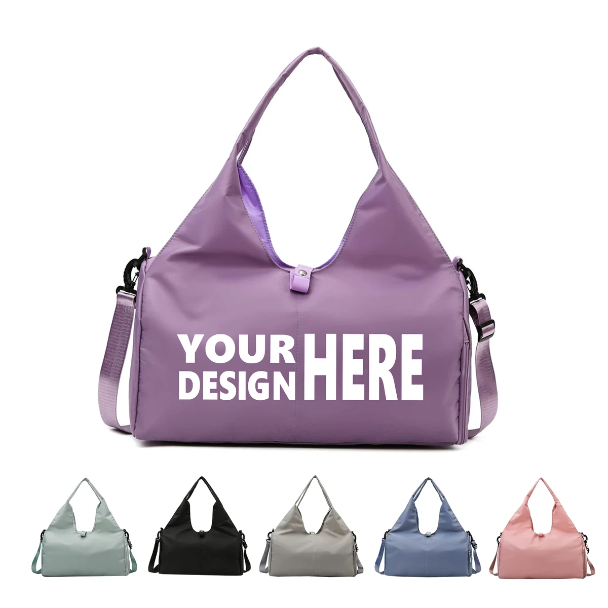 Lightweight Casual Yoga Bag 1