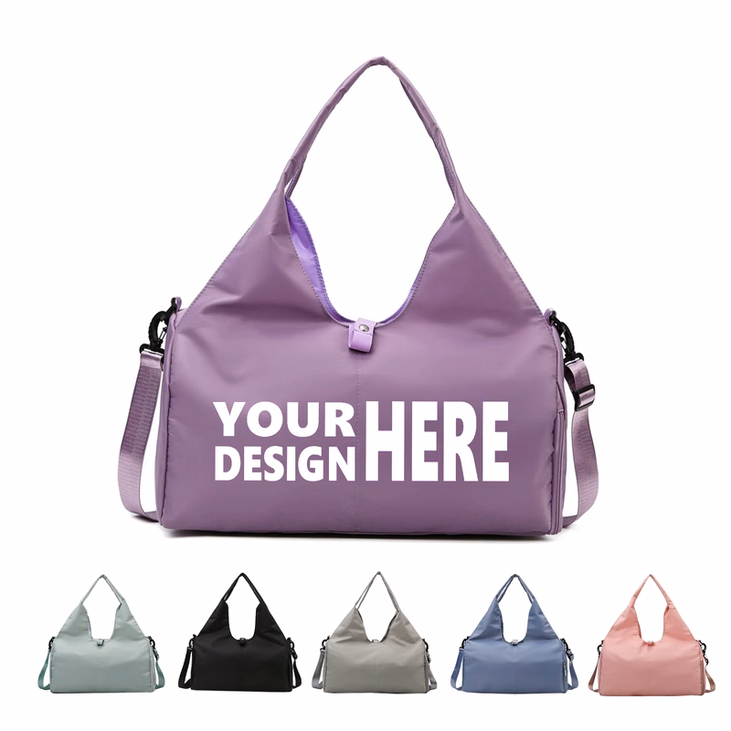 Lightweight Casual Yoga Bag