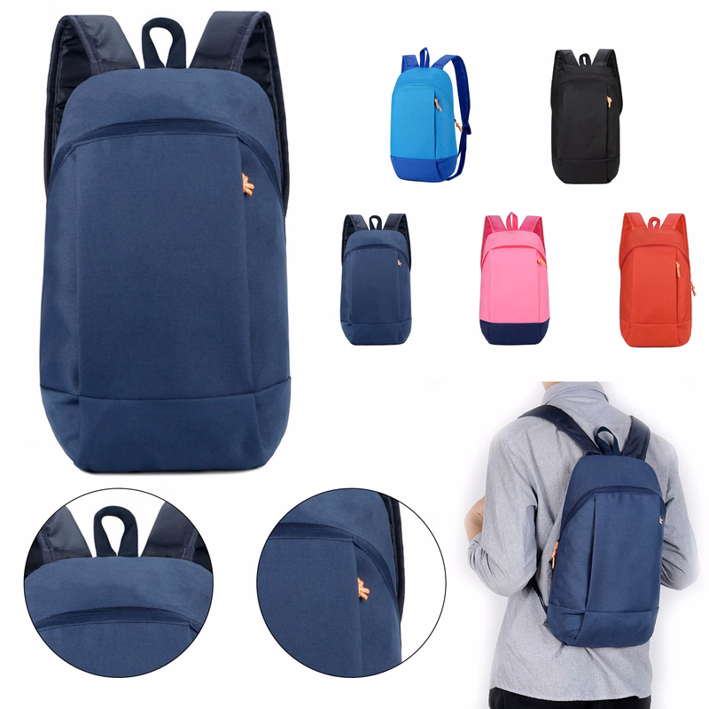 Oxford Durable Backpack