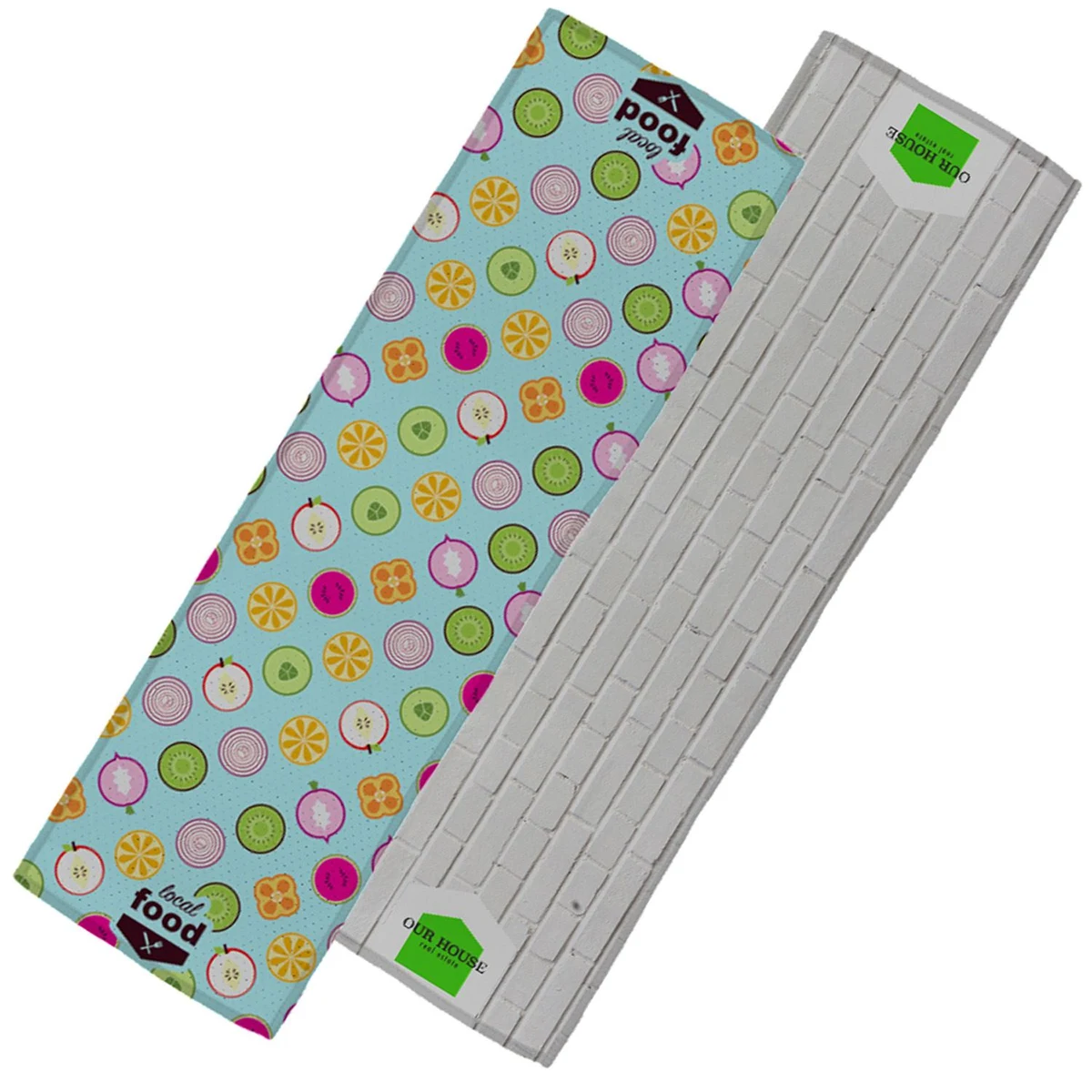 Toddy® Gear ICE Cooling Wrap 700 Series - Small 1