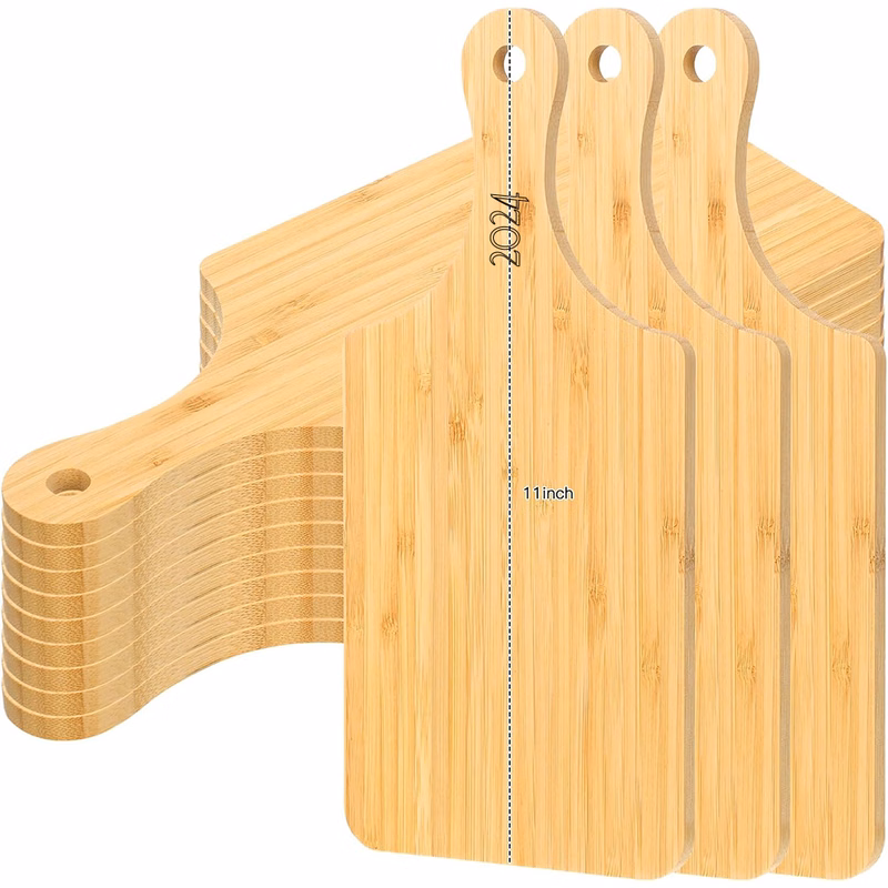 Wood Cutting Boards for Kitchen