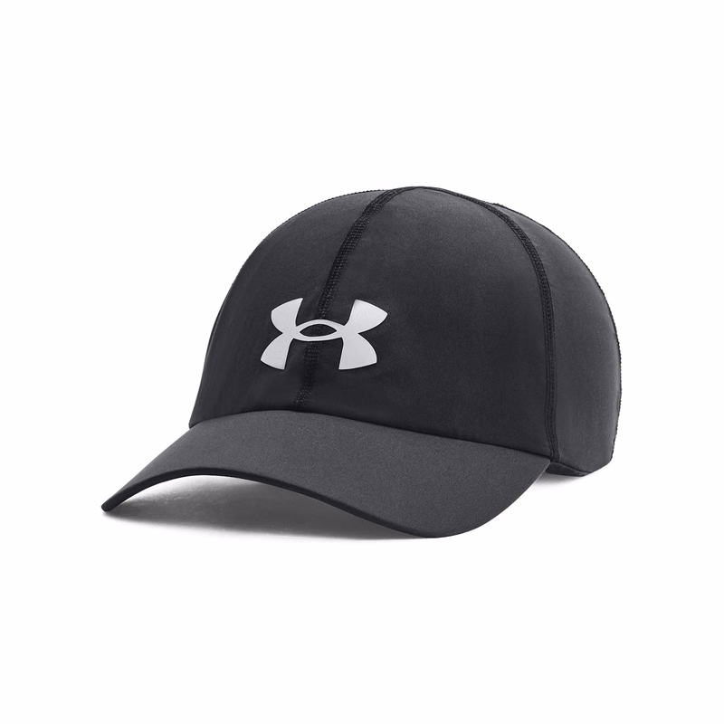 UA Shadow Run Men's Adjustable Cap