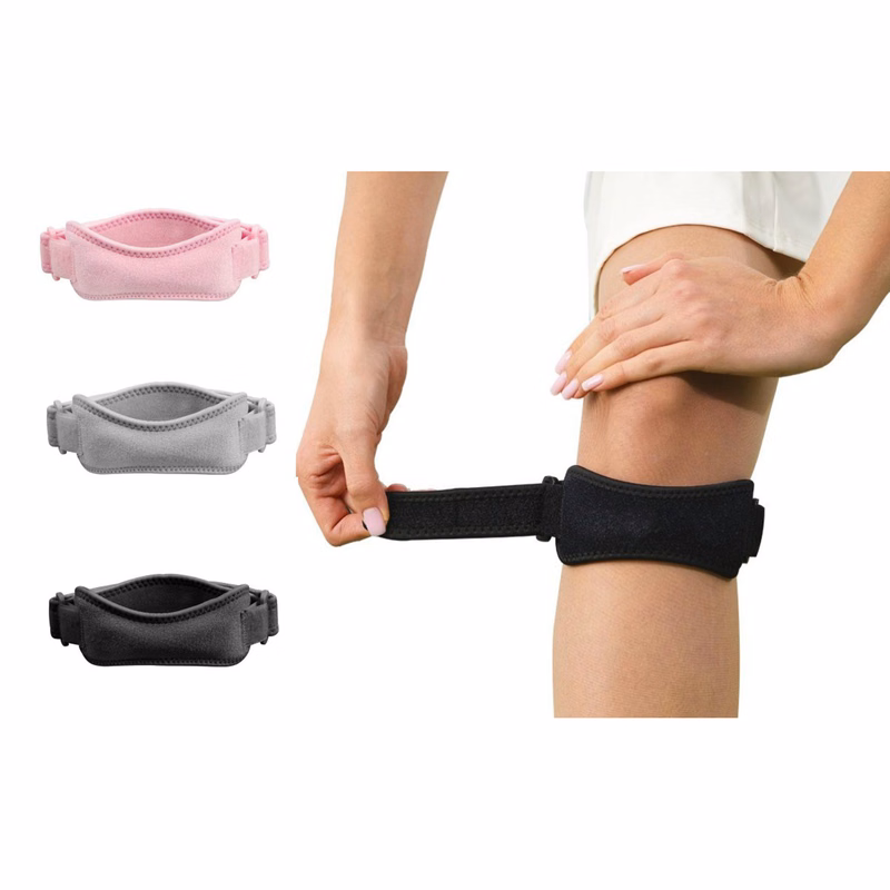 MOQ50 Sports Knee Support Strap