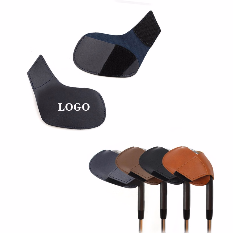 MOQ 10 pcs Golf Club Protectors