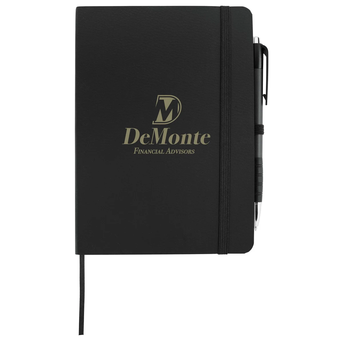 Good Value™ Notion Journal 1
