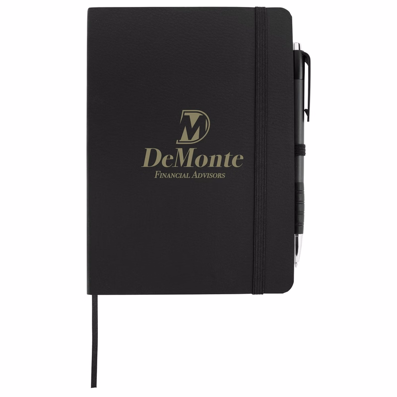Good Value™ Notion Journal