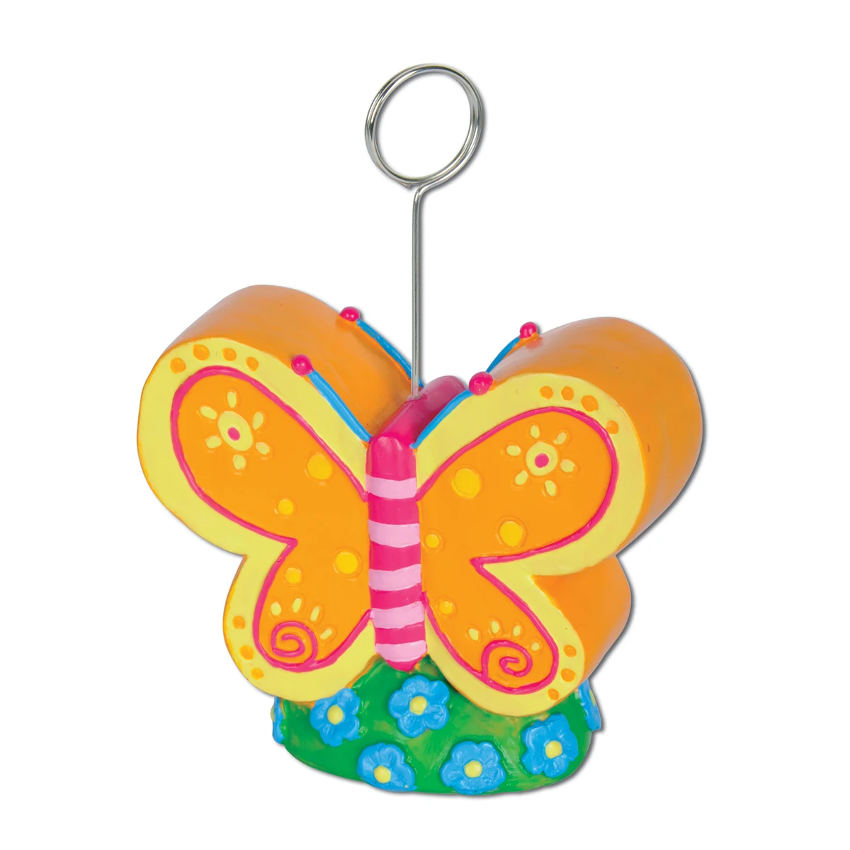 Butterfly Photo / Balloon Holder 1
