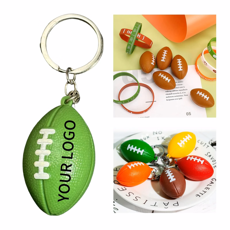 Olive Stress Ball Polyurethane Lightweight Reusable Design