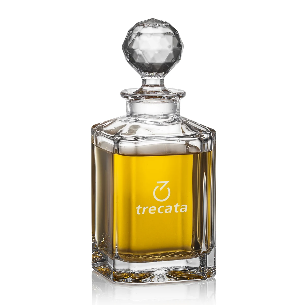 Bainbridge Decanter 1