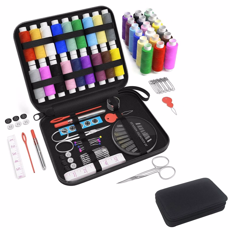 Abundant in Luxury Sewing Kit