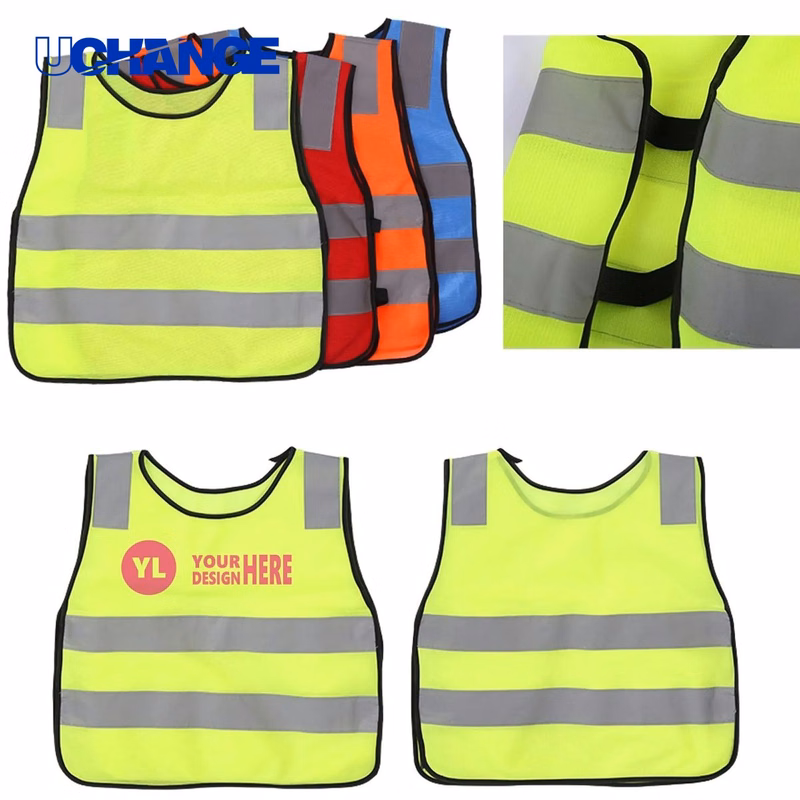 Kids Safety Vest