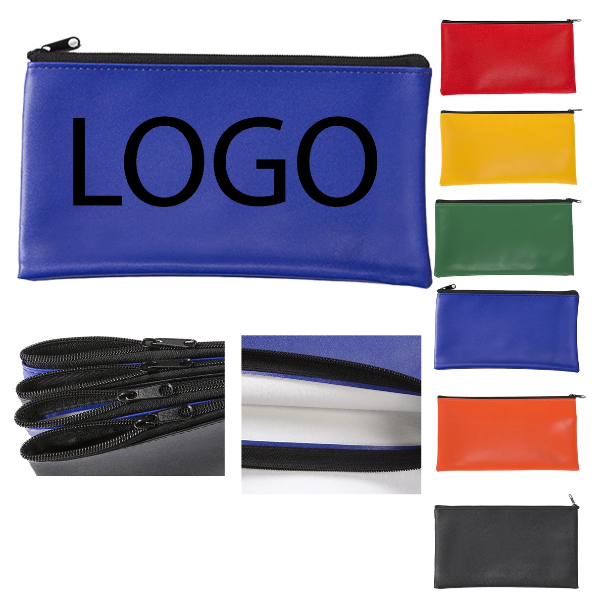 Trendy Money Storage Bag 1
