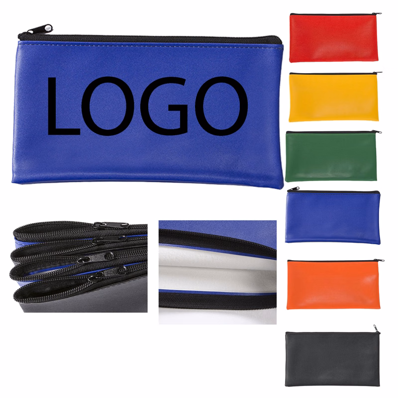 Trendy Money Storage Bag