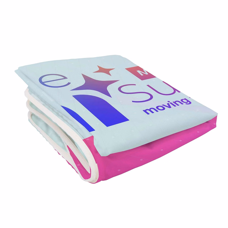 Collapsible Counter Graphic