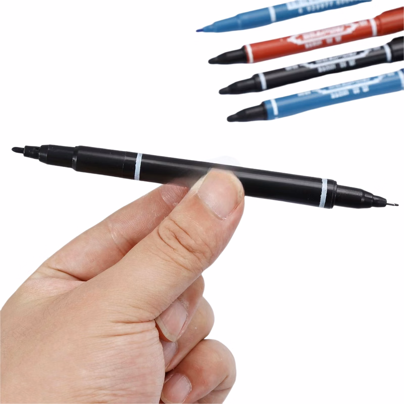 Small Double Ended Marker