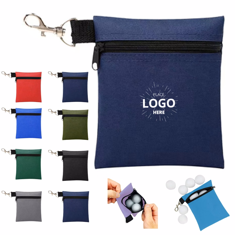Nylon Golf Carry Bag