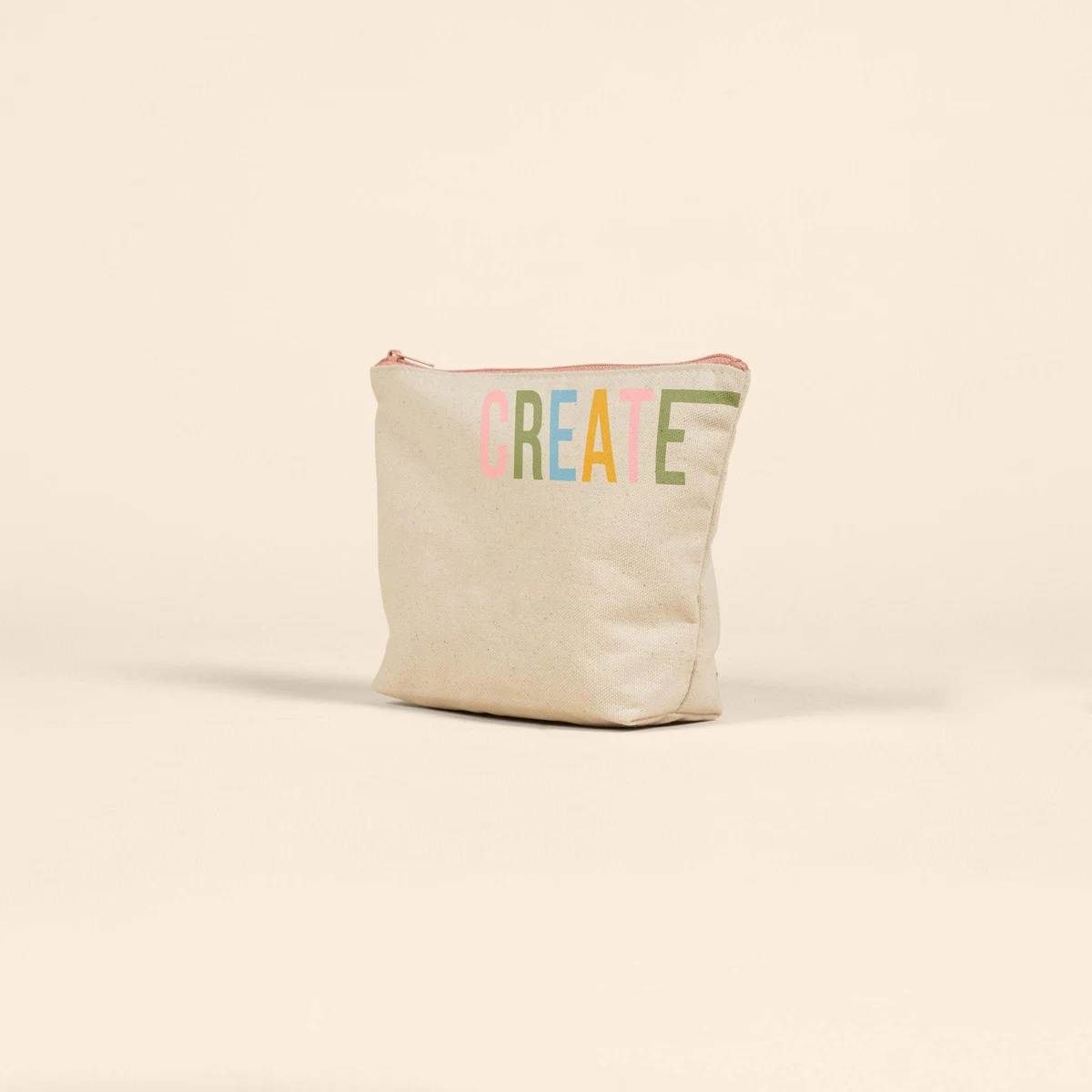 TWEEDLE DEE - NATURAL CANVAS 1