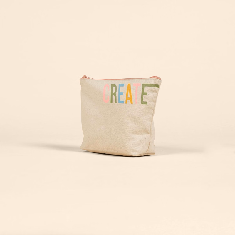 TWEEDLE DEE - NATURAL CANVAS