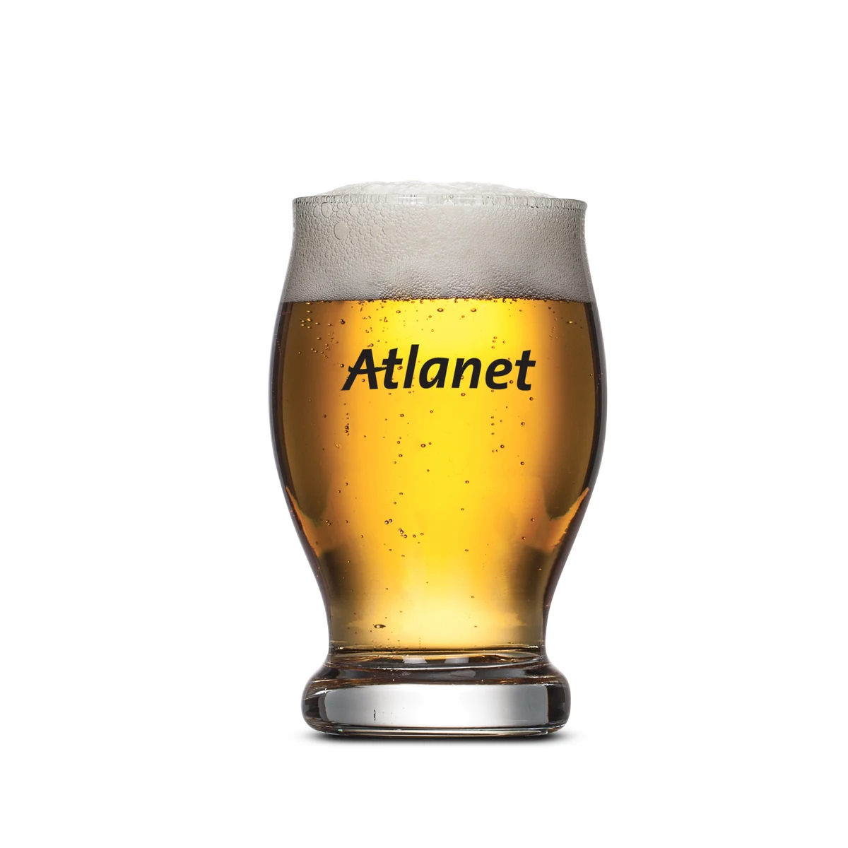 Rotherham Beer Taster - Imprinted 1