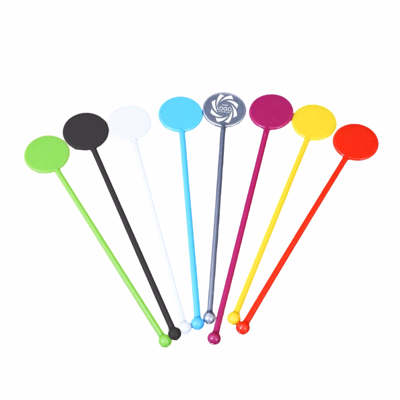 Colorful Stirring rod