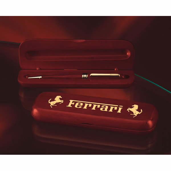 Rosewood Pen W/ Box