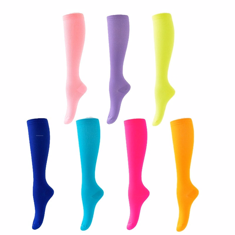 Knee High Compression socks