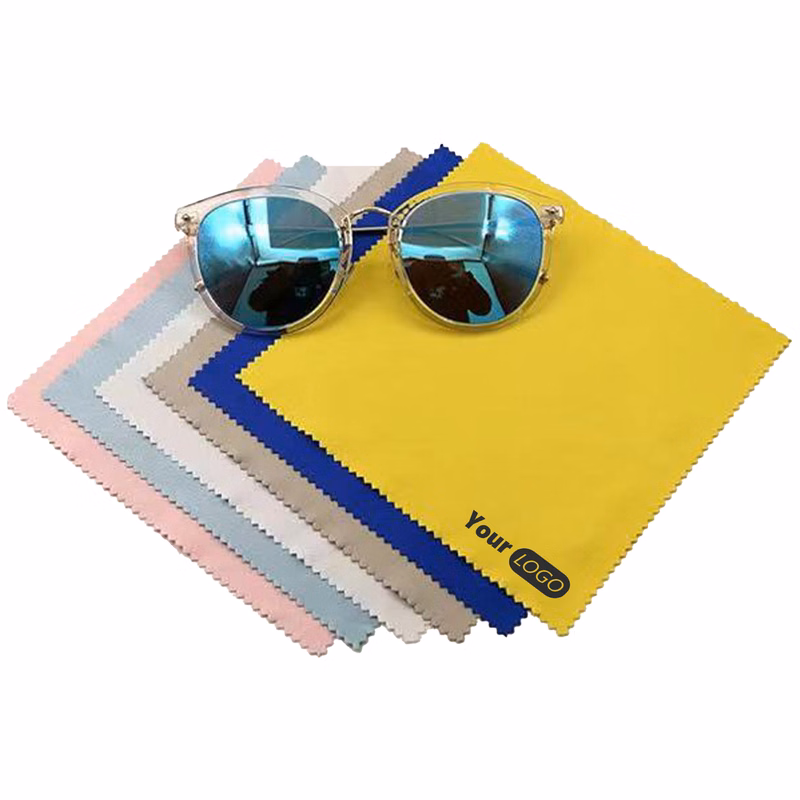 Microfiber Cloth Lint-Free Cleaning Cloth