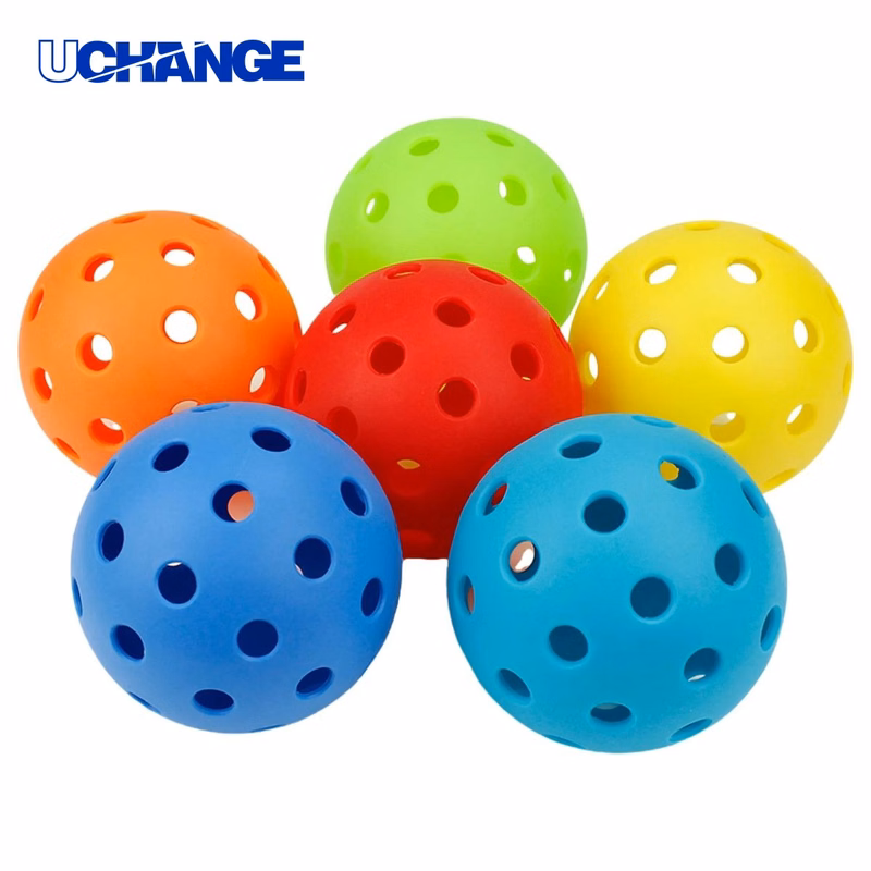 3 Inch Outdoor Pickleball Ball