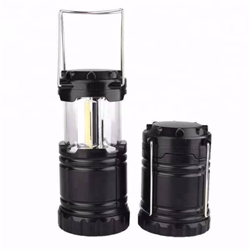 Mini COB Camping Lantern