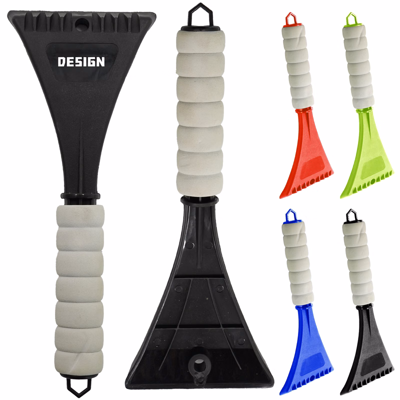Car Snow Shovel MOQ 10