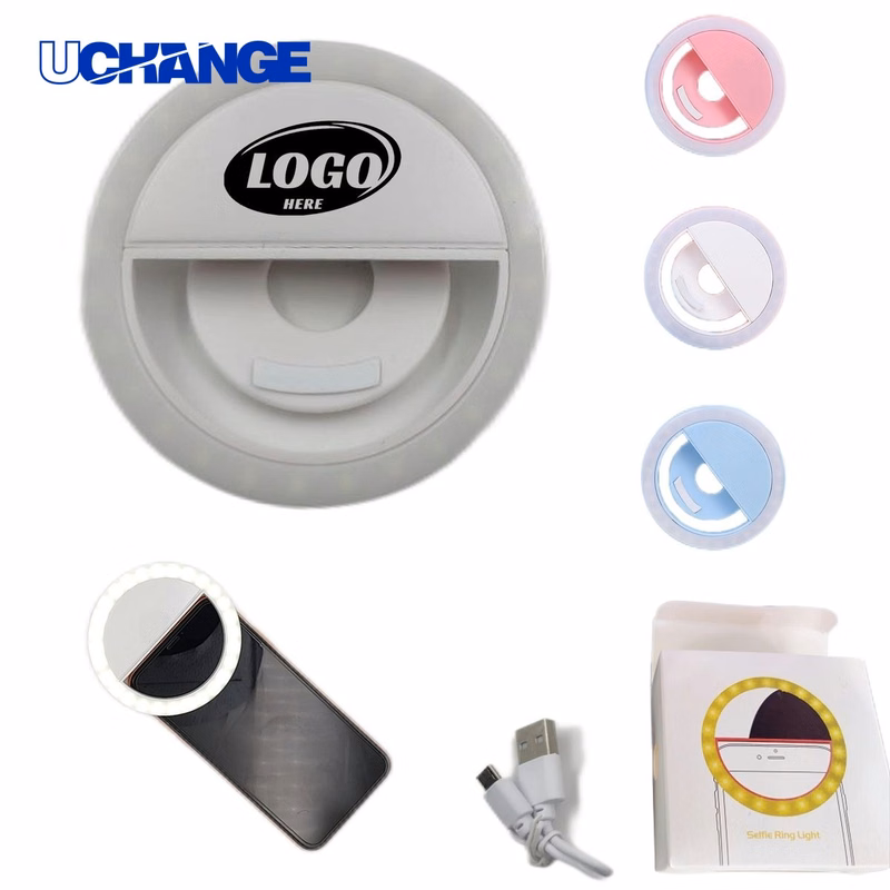 LED Self Timer Fill Light for Phones