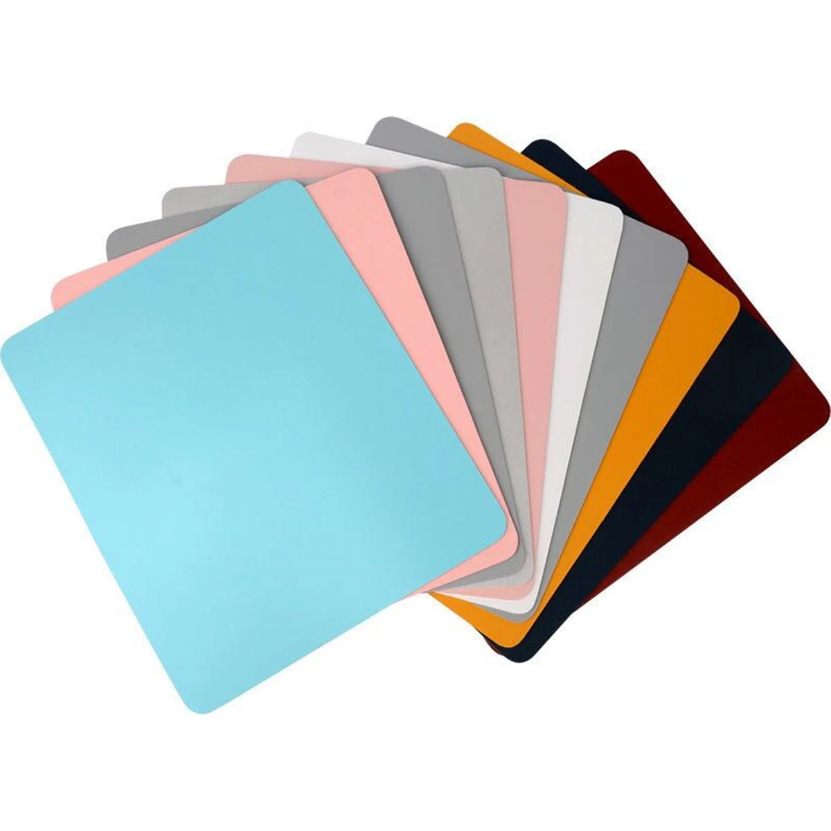 Blank Mouse Pad 1